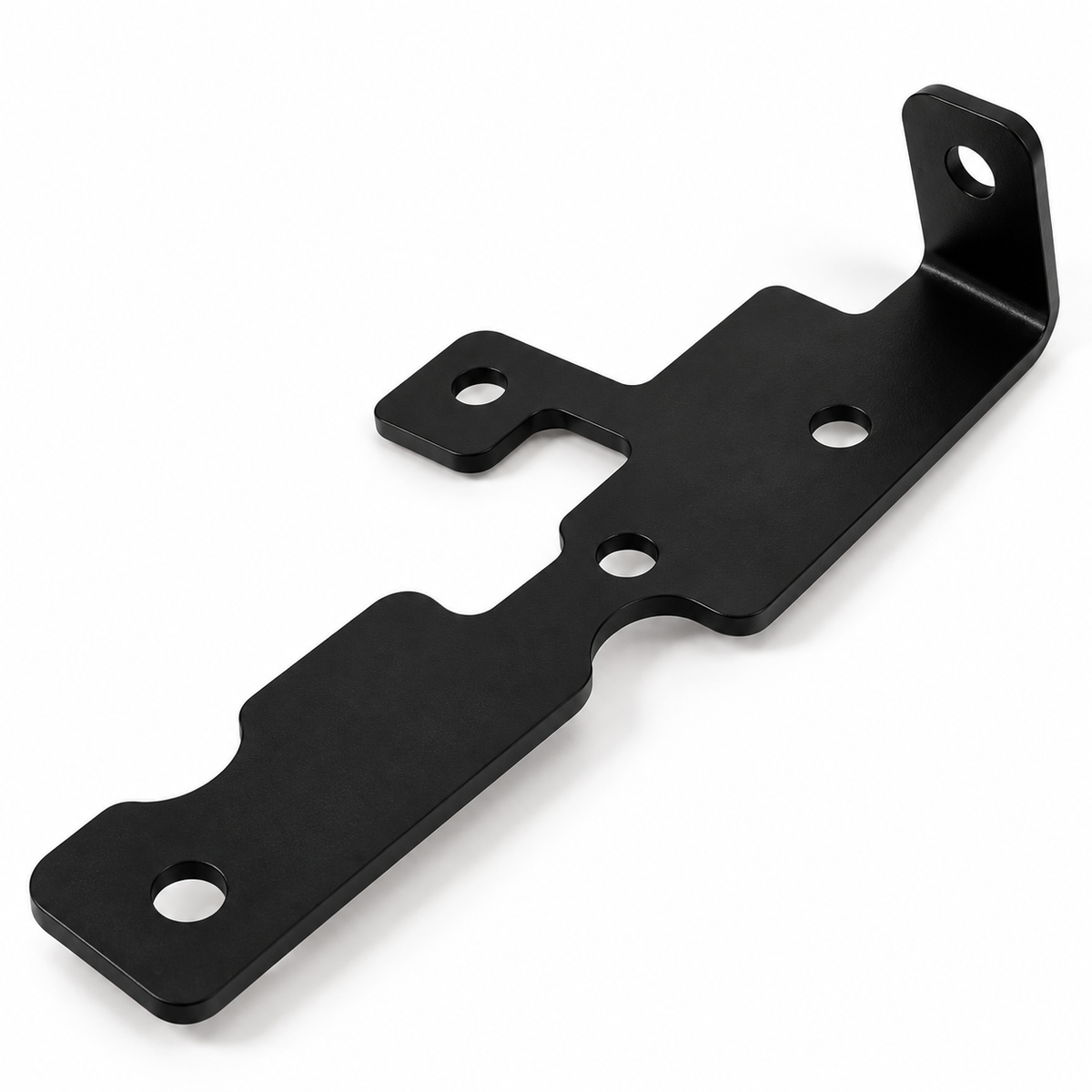Dad Boi Designs Ruckus PCV Valve & Coolant Reservoir Relocation Bracket