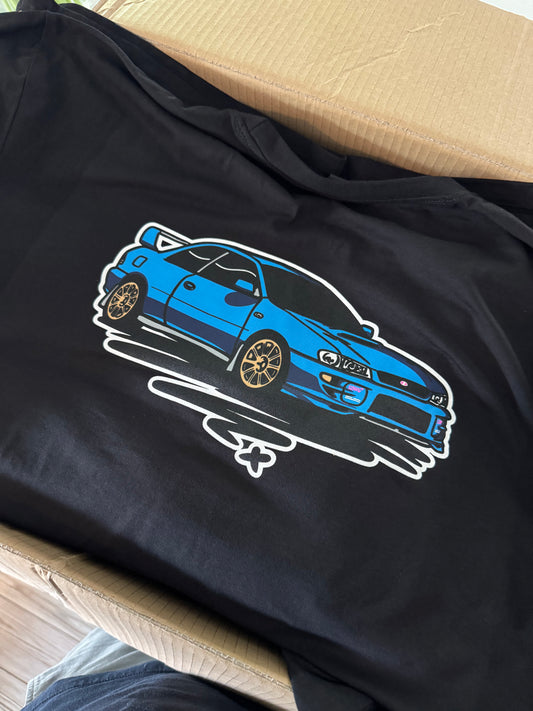 Dad Boi GC Shirt