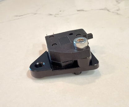 Dad Boi Designs Left Brake Switch Adapter