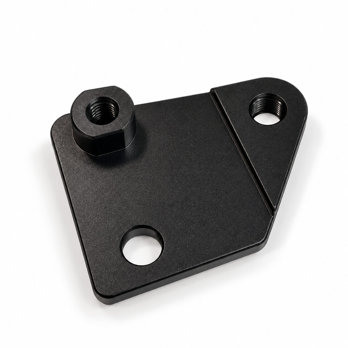 Dad Boi Designs Left Brake Switch Adapter
