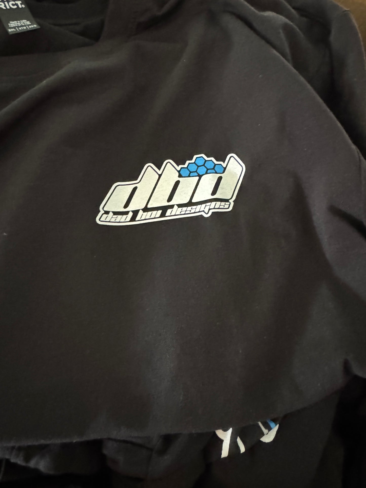 Dad Boi GC Shirt