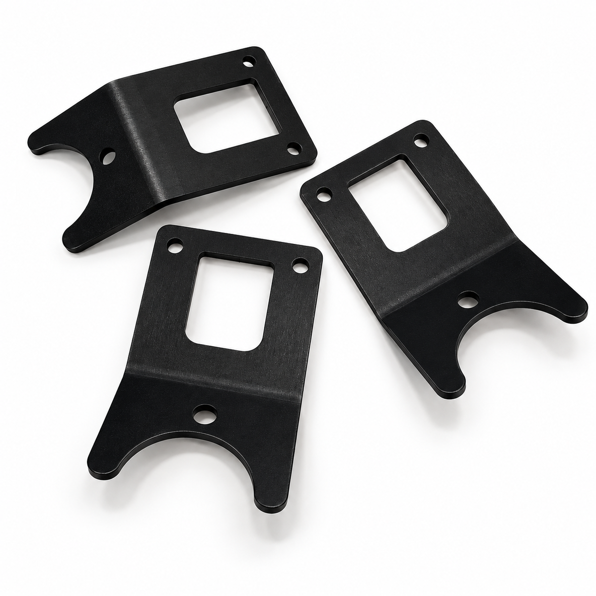 Ruckus Trail Tech Mount