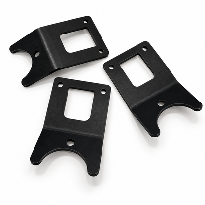 Ruckus Trail Tech Mount