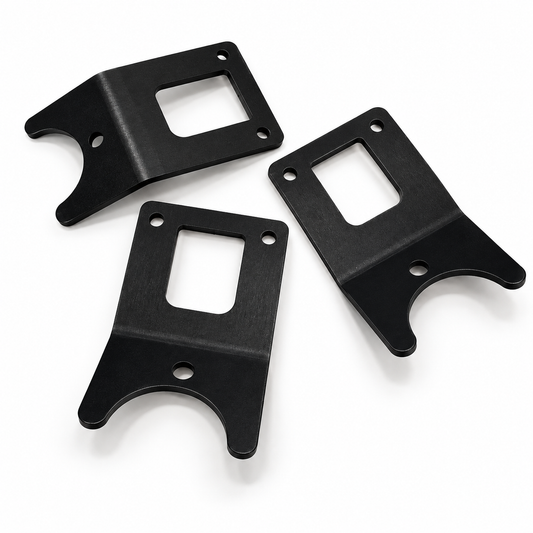 Ruckus Trail Tech Mount