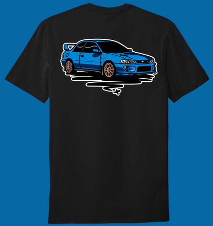 Dad Boi GC Shirt