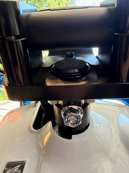 Ruckus Trail Tech Mount
