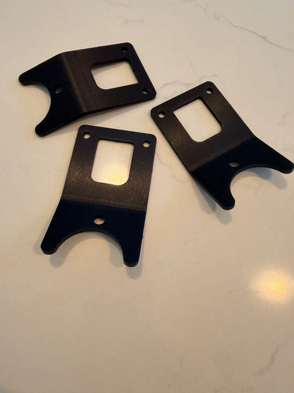 Ruckus Trail Tech Mount
