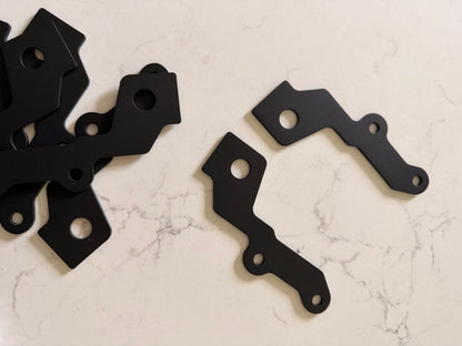 Honda Ruckus Grom Fender Brackets